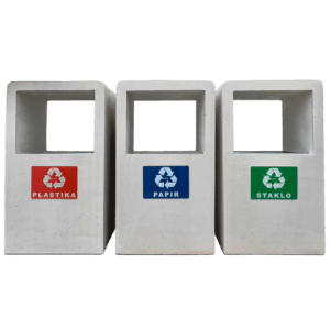 KANTA ZA OTPATKE KO-7