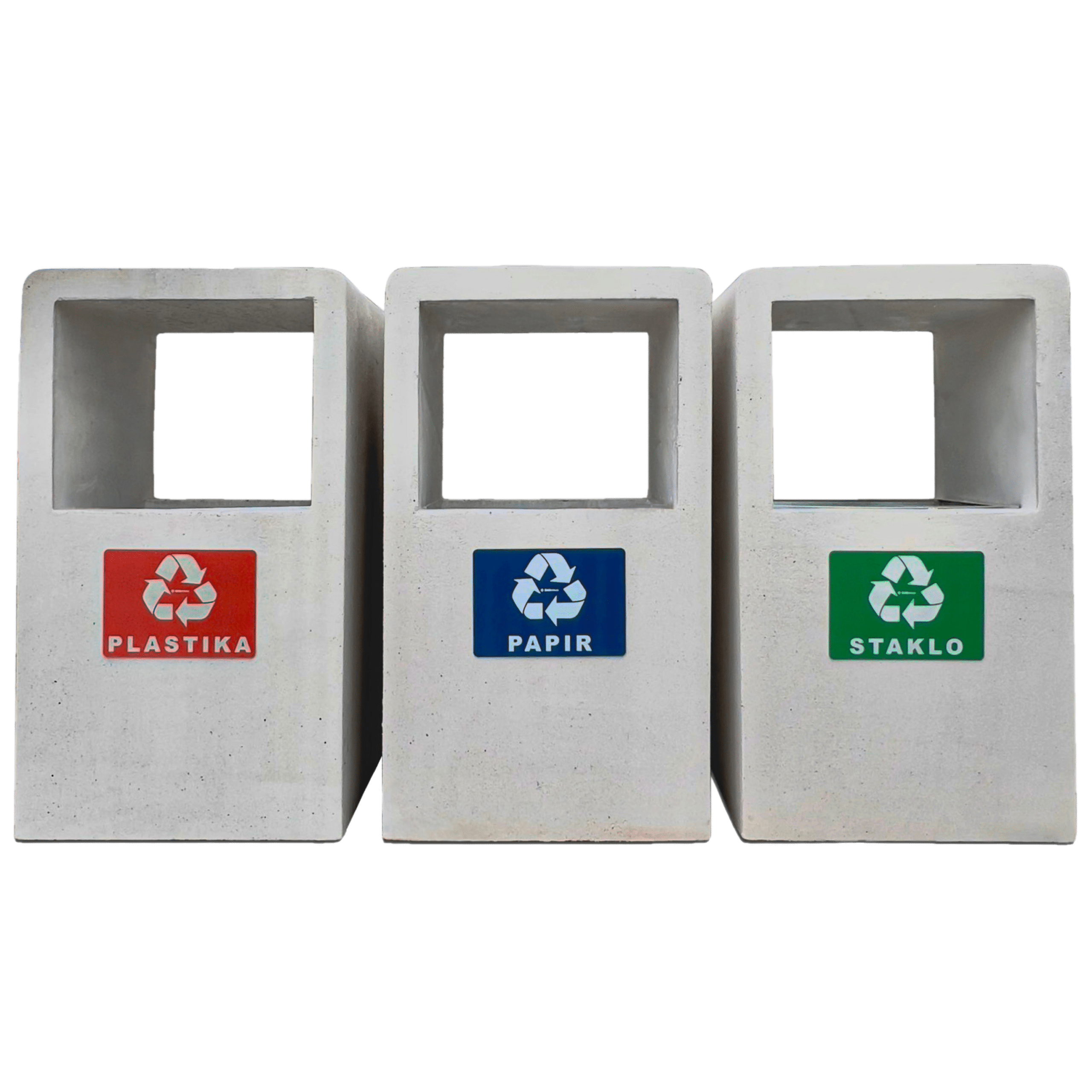 KANTA ZA OTPATKE KO-7