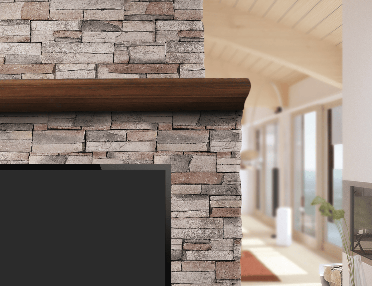 DEKORATIVNI KAMEN CLASSIC