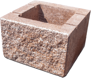 ELEMENT STUBA cijepani