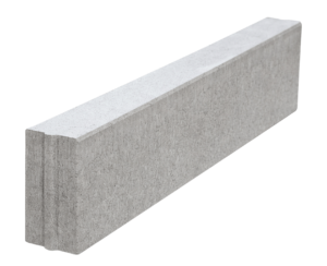 IVIČNJAK 10 cm ravni