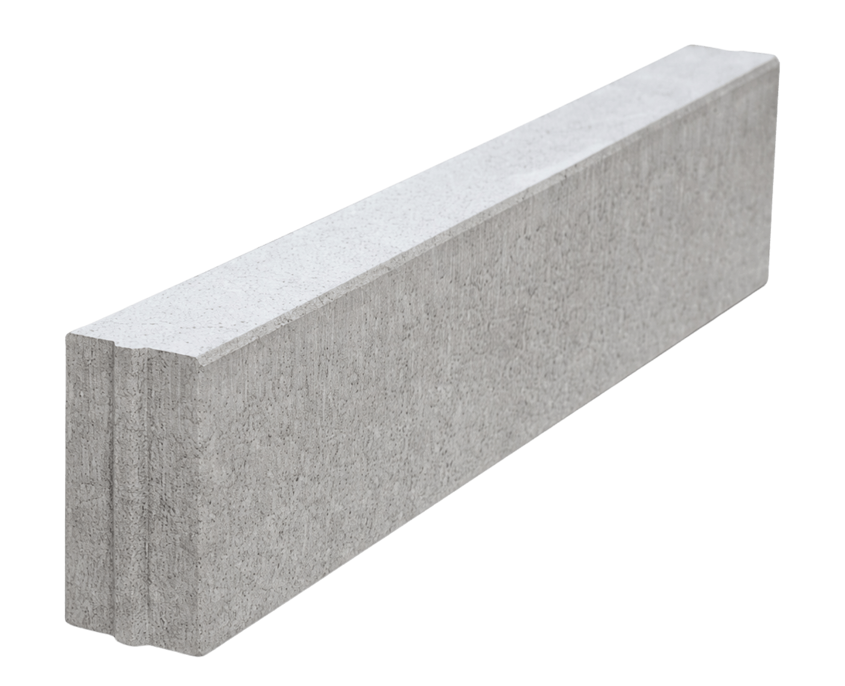 IVIČNJAK 10 cm ravni