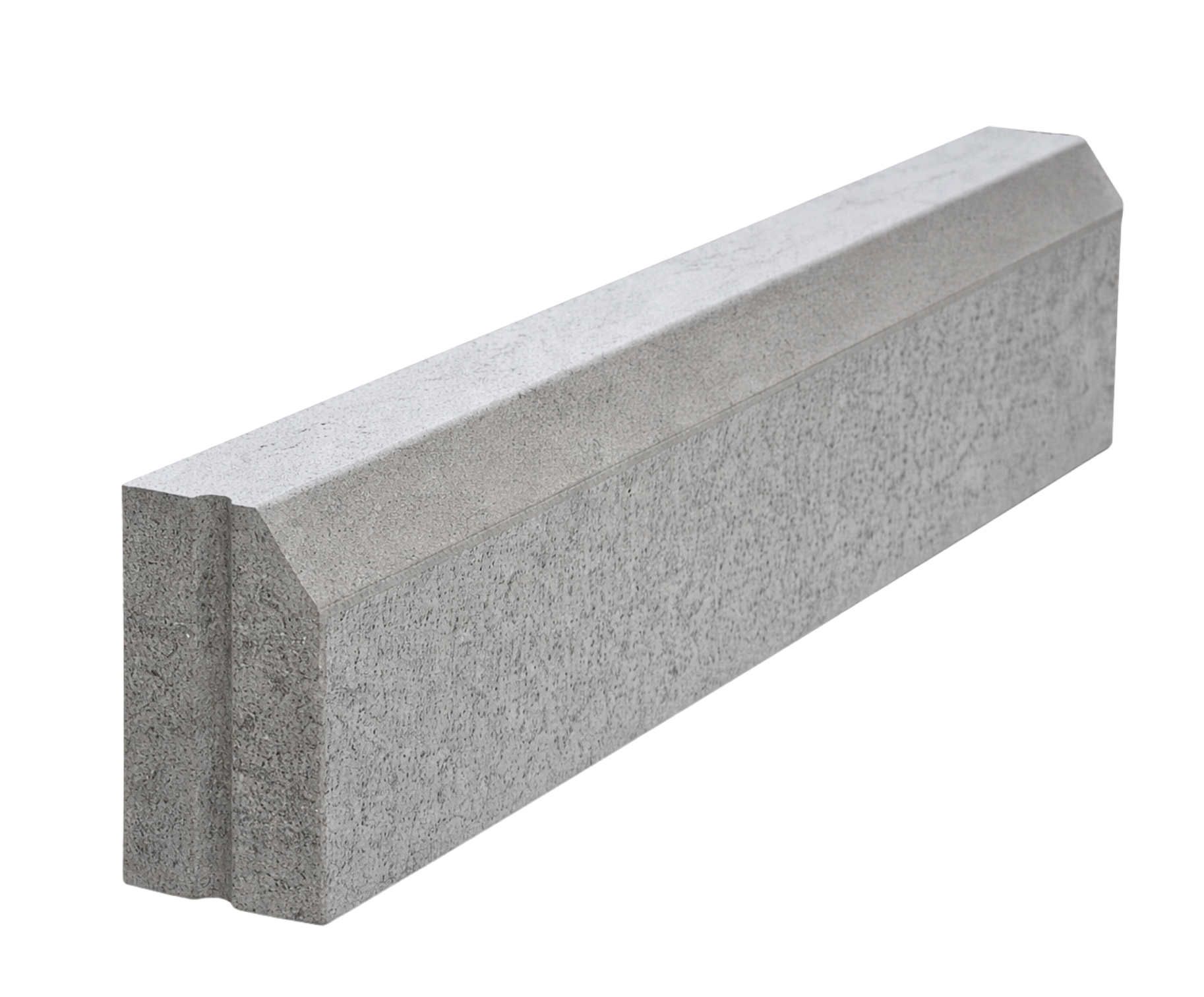 IVIČNJAK 10 cm sa kosinom