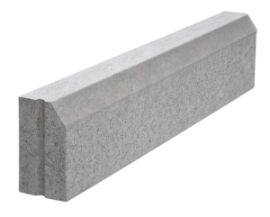 IVIČNJAK 12 cm sa kosinom