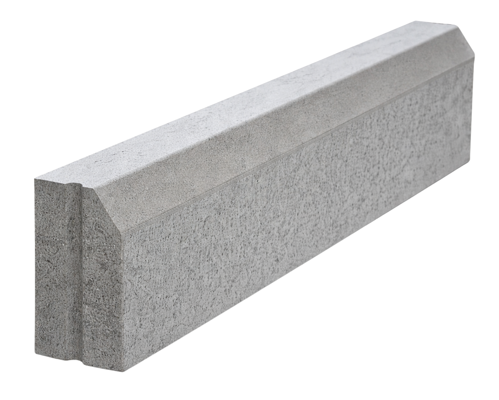 IVIČNJAK 12 cm sa kosinom