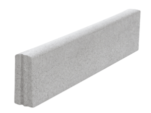 IVIČNJAK 6 cm sa radijusom