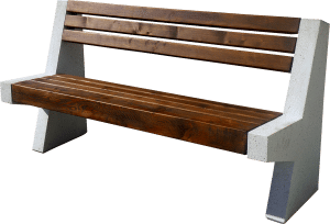 KL 10 sa drvenim letvama print