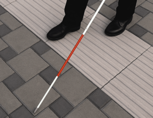 MODEL TAKTILNA LINIJSKA