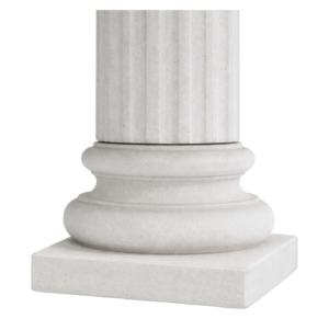 NASTAVCI ZA GRČKE STUBOVE