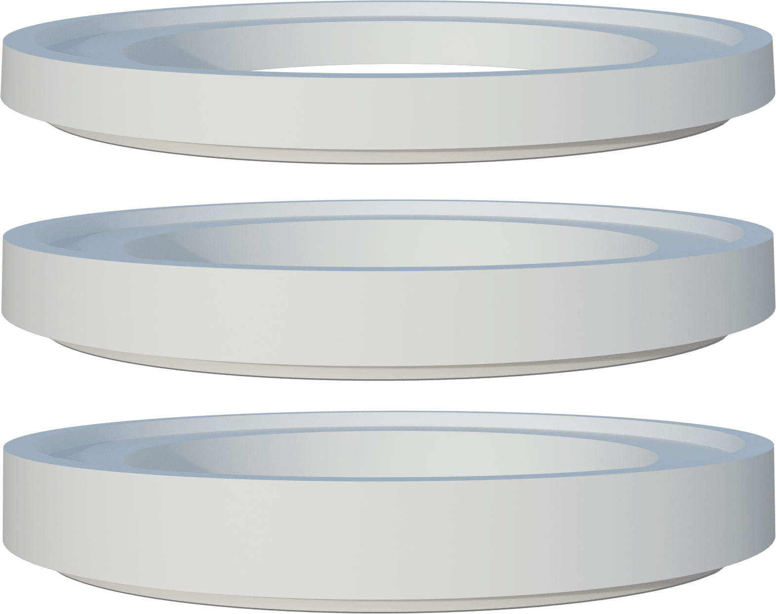 betonski nastavci za redukciju600mm