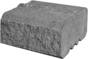 g lomljeni zidni blok