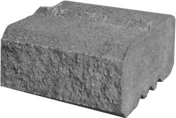 g lomljeni zidni blok