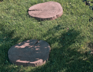 MODEL OLD WOOD MAROON