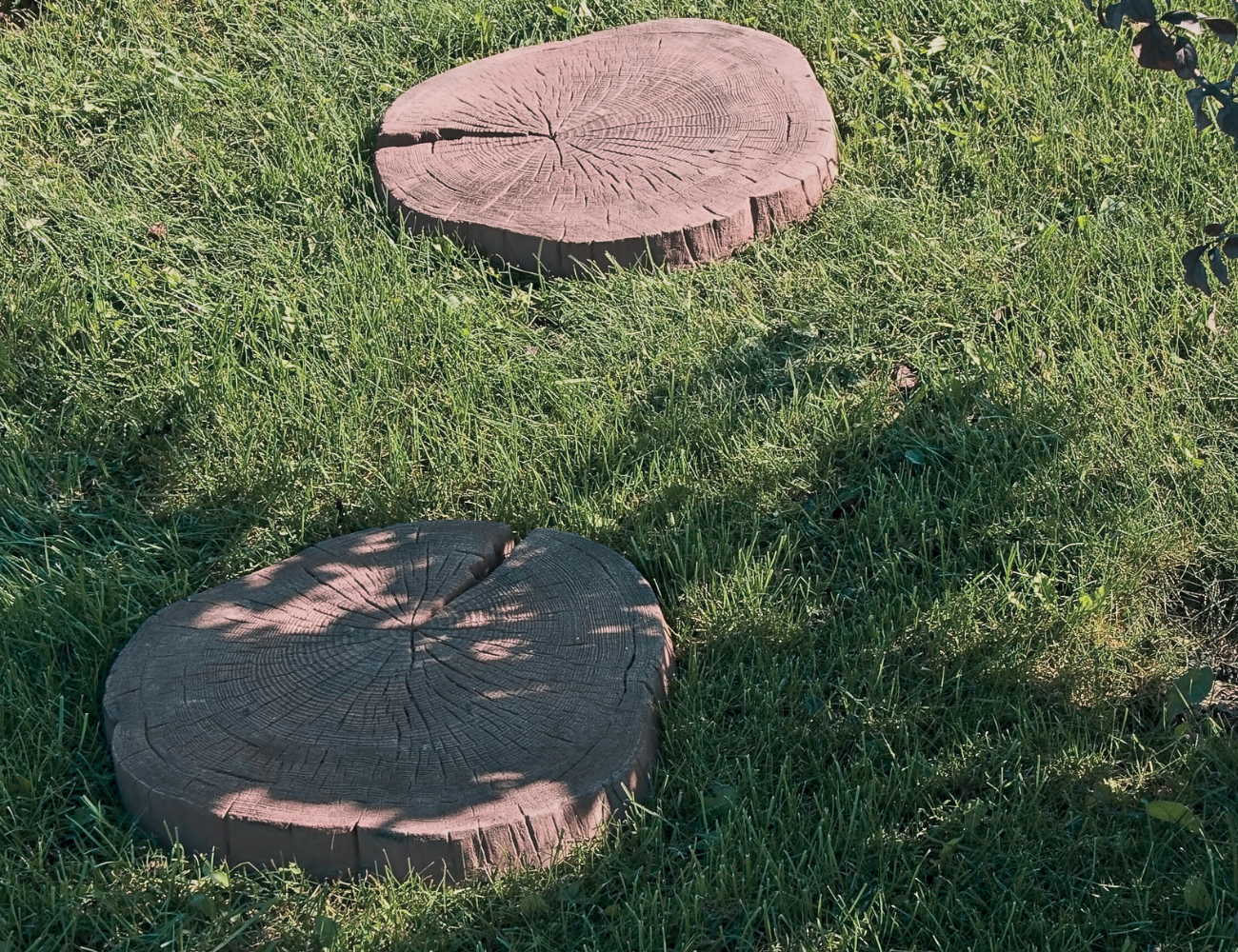 MODEL OLD WOOD MAROON