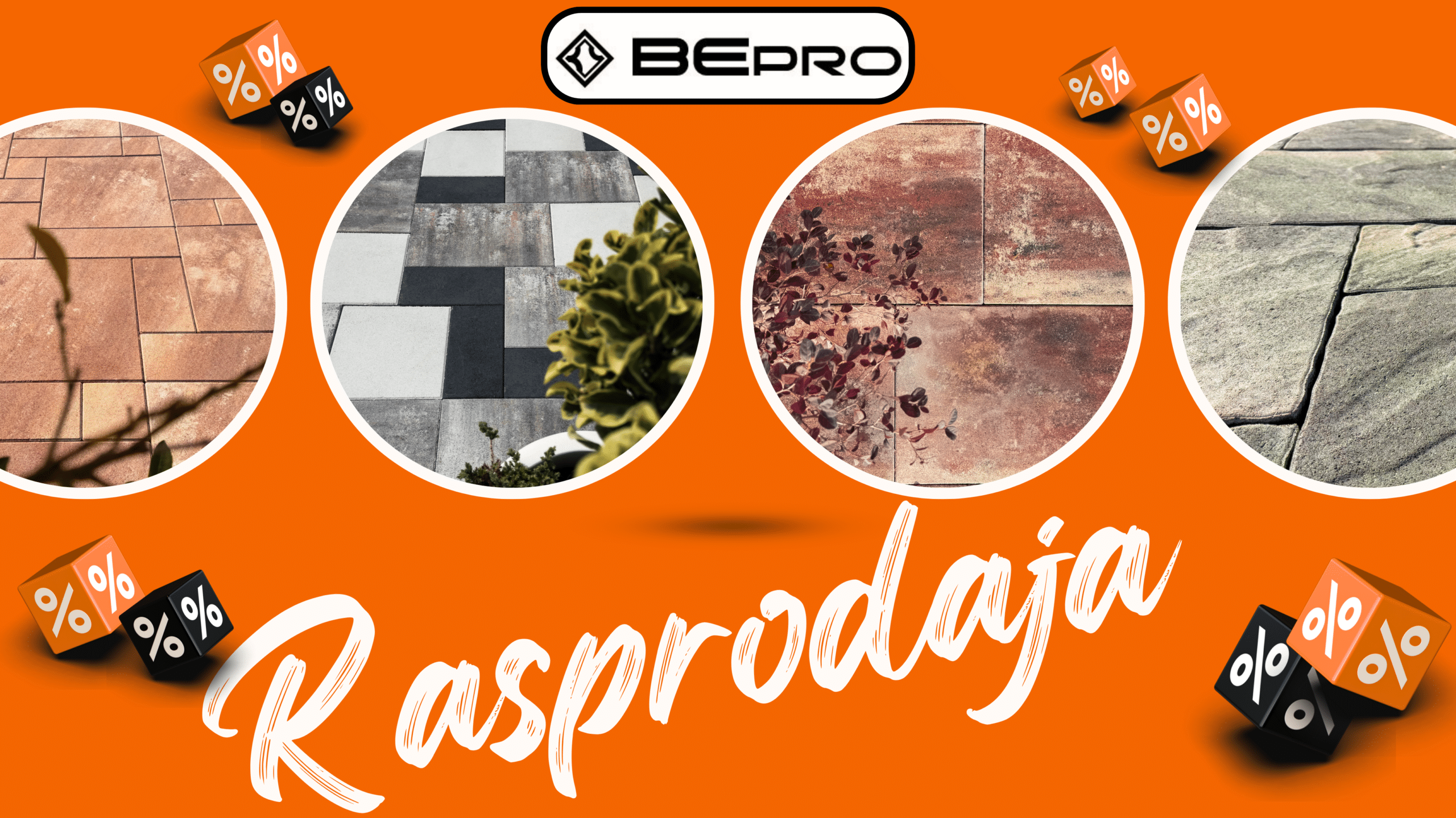 Spremamo prostor za nove projekte a vama nudimo priliku da po specijalnim cijenama nabavite ploce iz naseg asortimana koje su ostale u ogranicenim kolicinama. Razne vrste i dimenzije Popusti koje 1