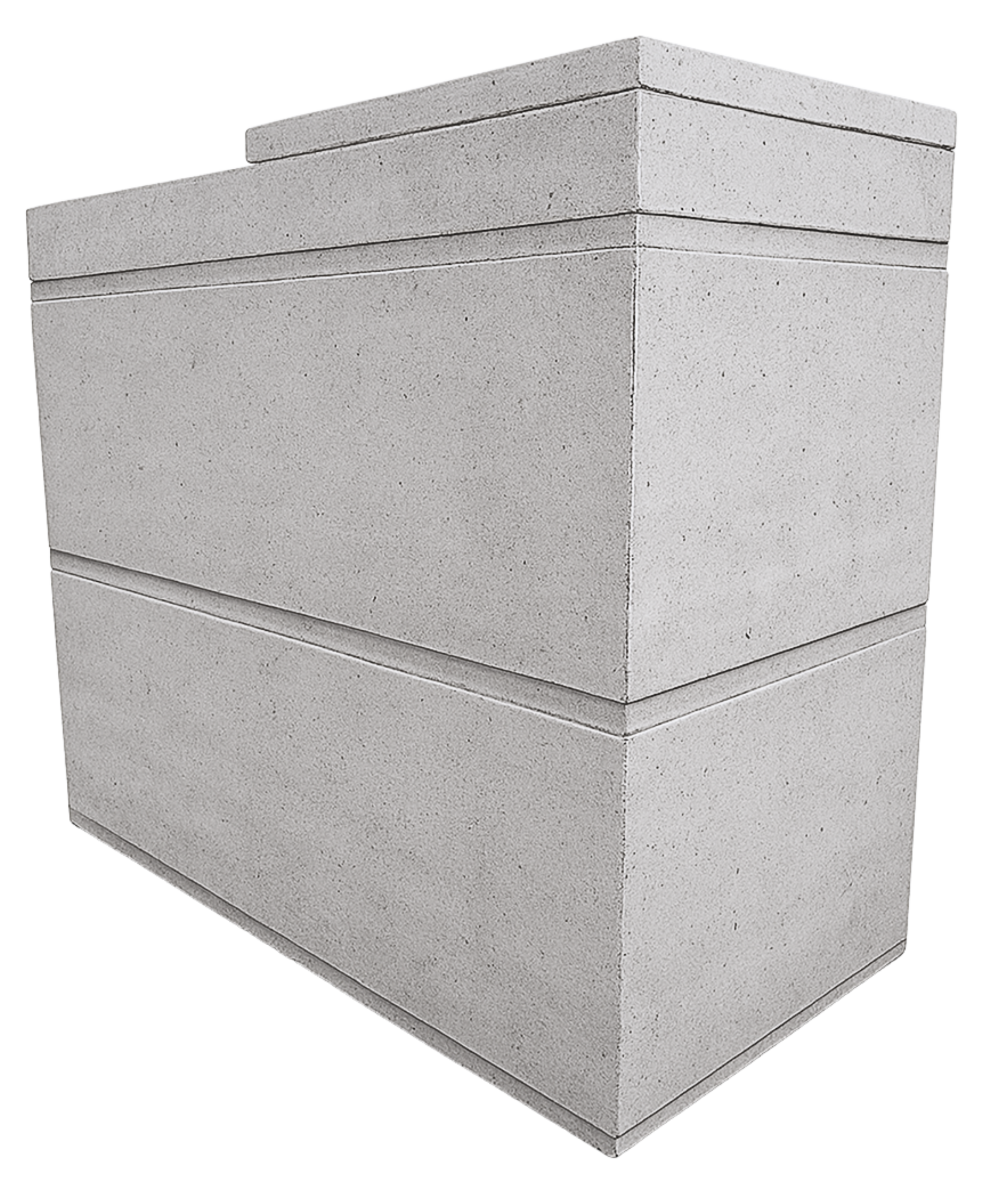 elementi za memorijalnu infrastrukturu