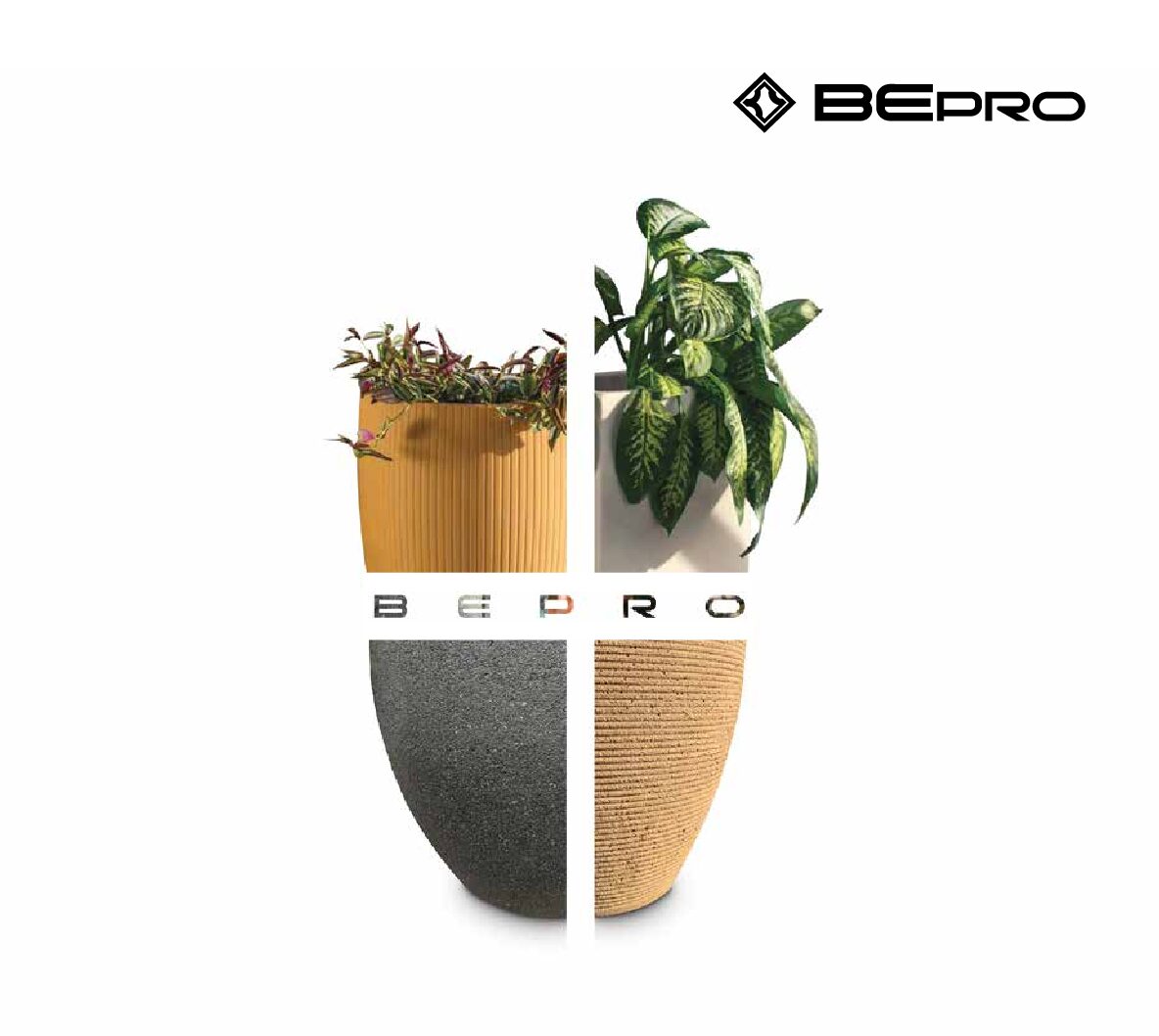 Indoor u0026 Outdoor Planters